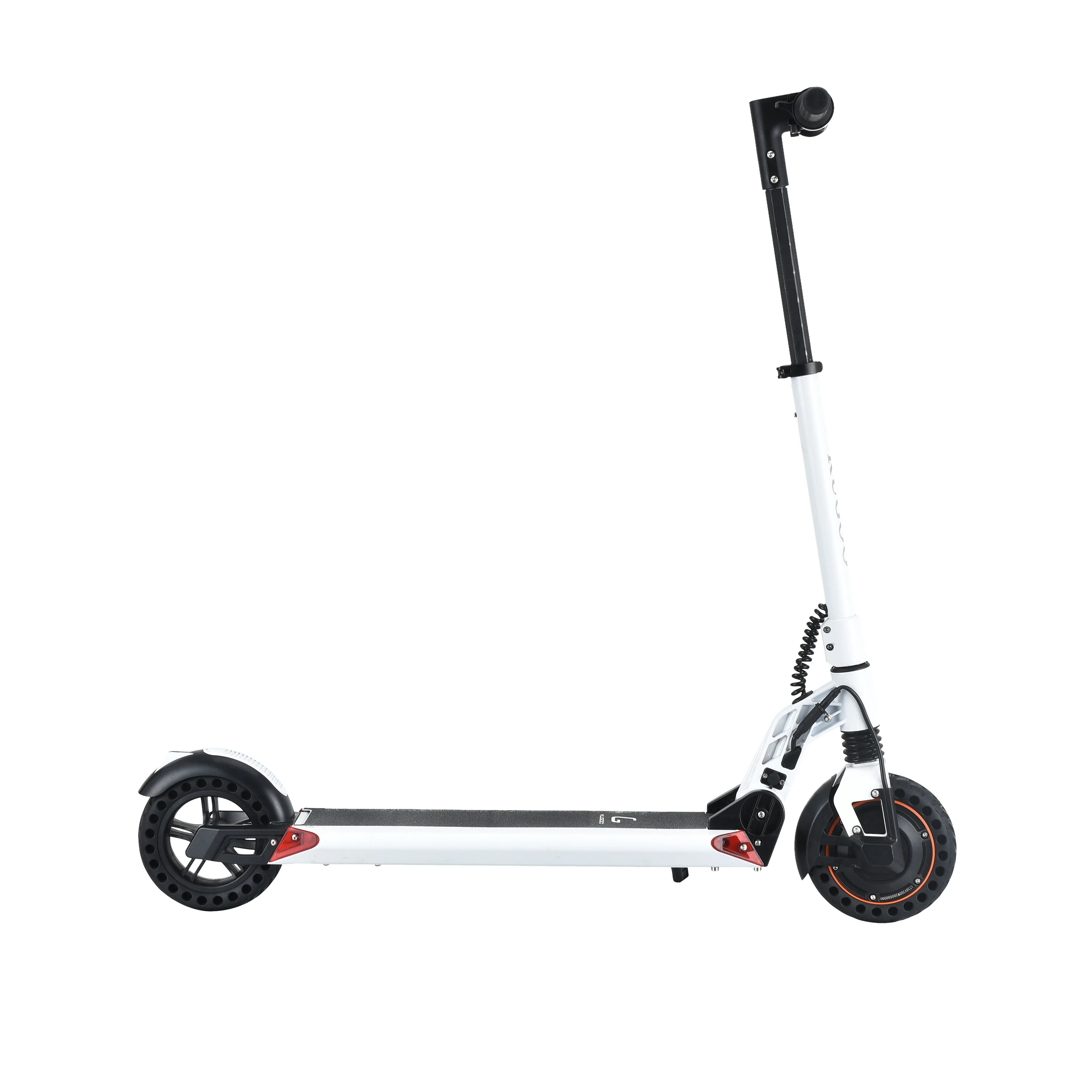 KUGOO S1 Plus Electric Scooter Europe after sale service motor 350W battery 7.5AH Electric Kick Scooter m365 electric scooter