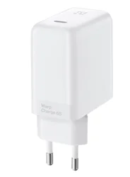 Original EU OnePlus Warp 65 Power Adapter ChargeR Type-C  10V 6.5A 65W  support PDO PPS 45w For one plus 9r  9rt 9 pro 8T 8Pro