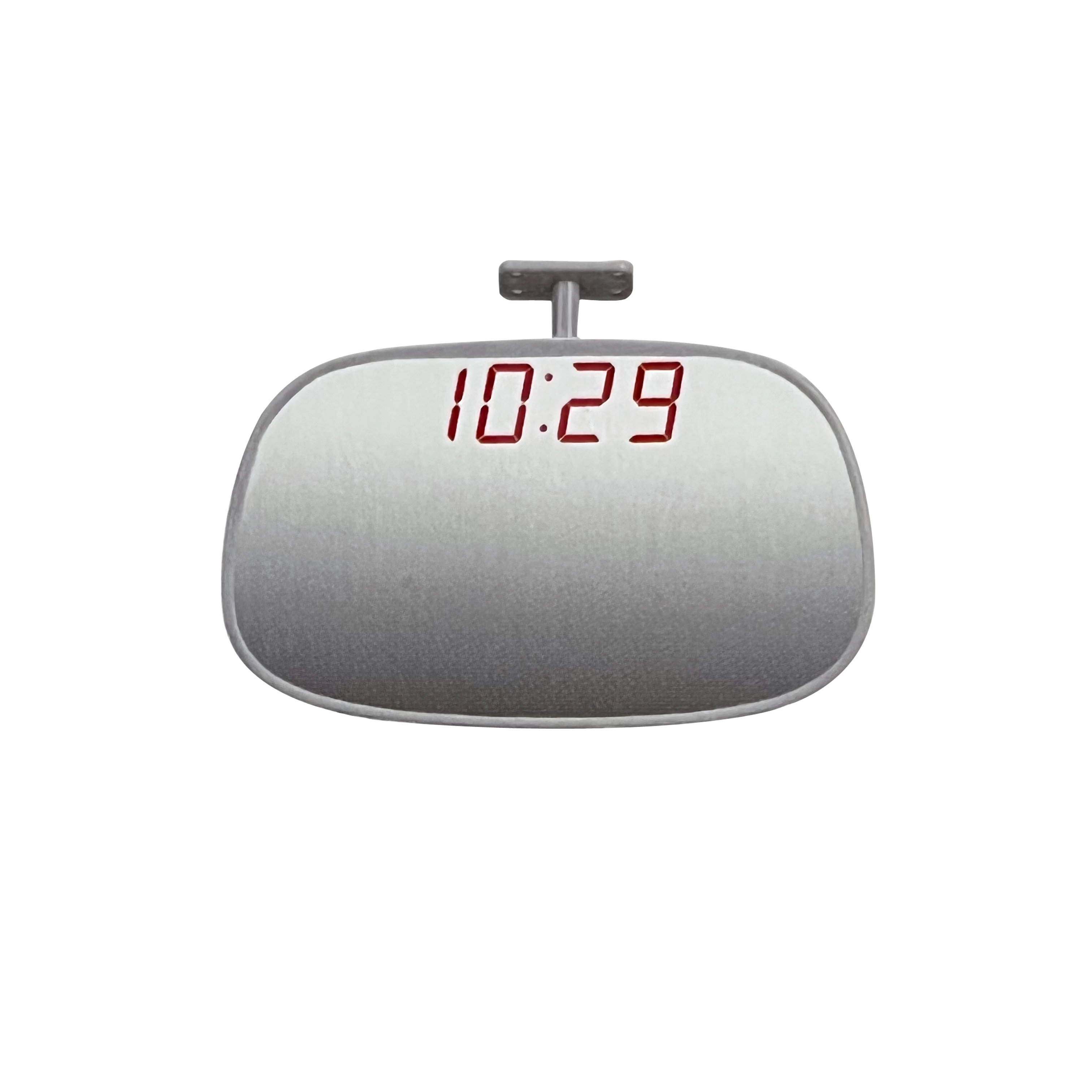 Universal rearview mirror panoramic wide angle car rearview mirror HD no blind spot car interior mirror
