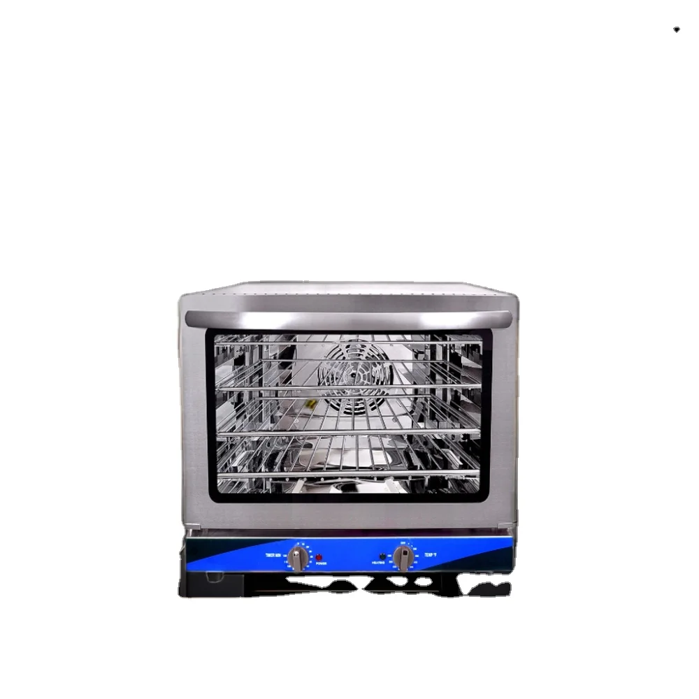 Electric full uniform heating countertop convection microwave grill Bakery Equipment convection oven for baking