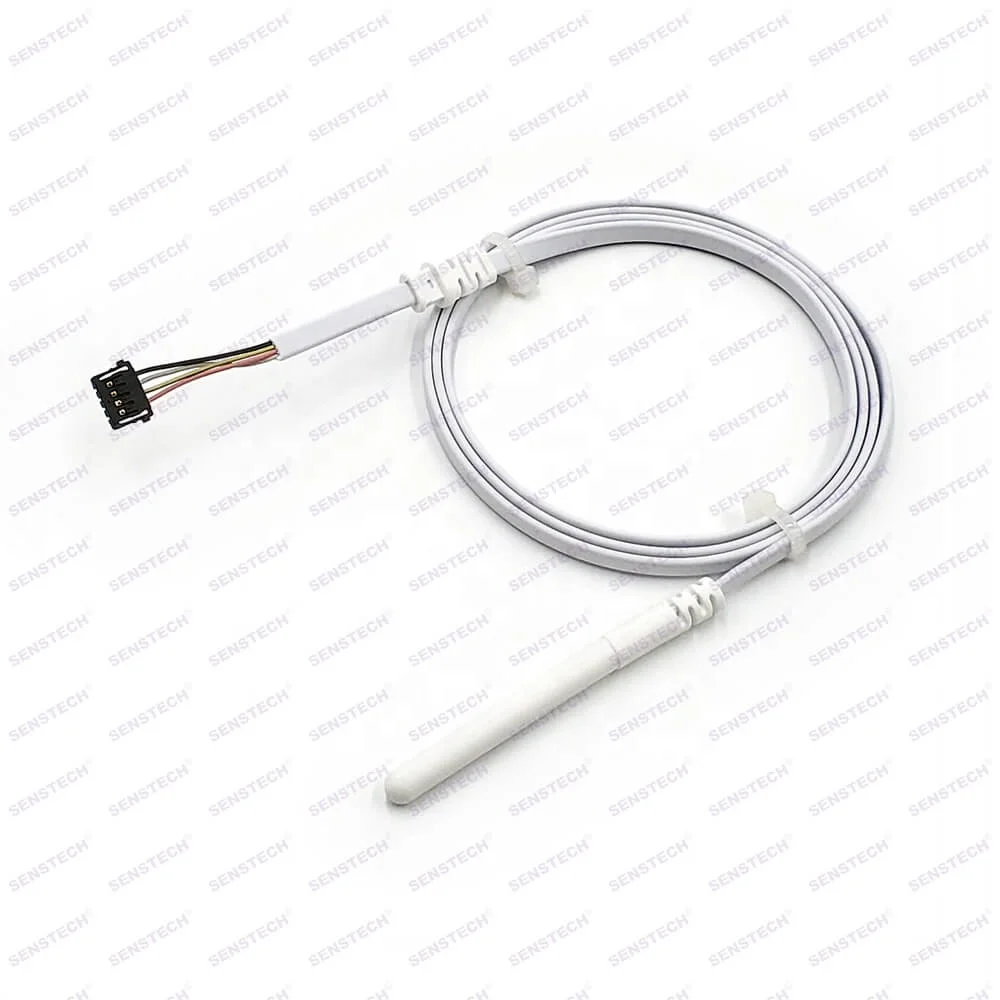 CWF-A24 10K 3977 Underfloor Heating NTC Thermistor Sensor Probe Assembly
