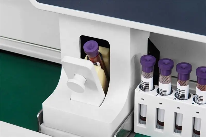 Lab Hemoglobin Analyzer/Fully Automatic Blood Hemoglobin Analyzer HB Meter