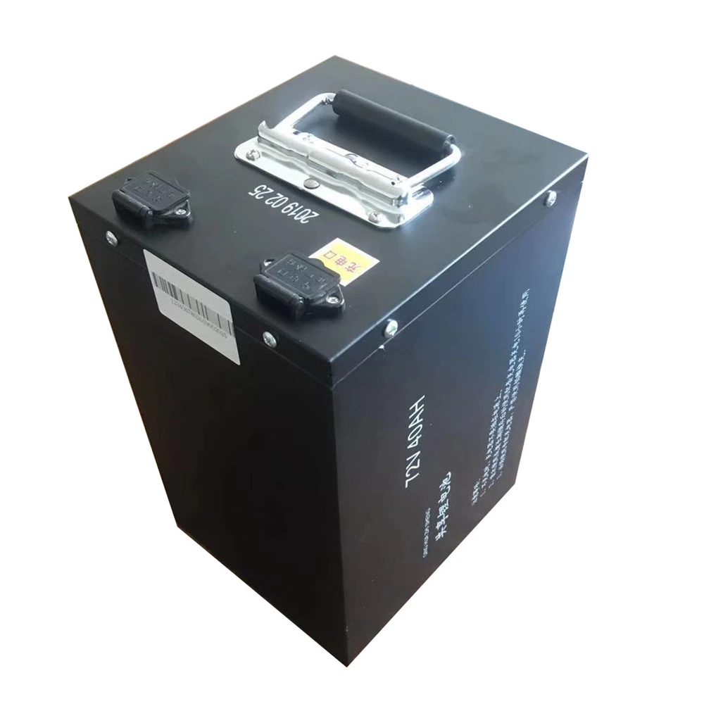 Nepal Passenger car battery pack