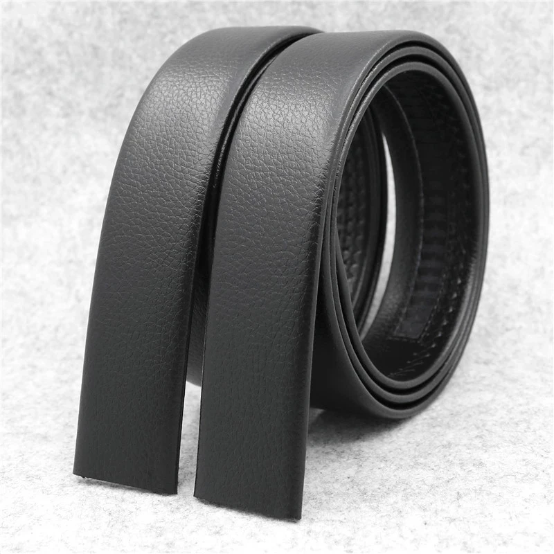 Коровья кожа с натуральным лицевым покрытием из натуральной кожи ремень мужской ремень с автоматической пряжкой ремень