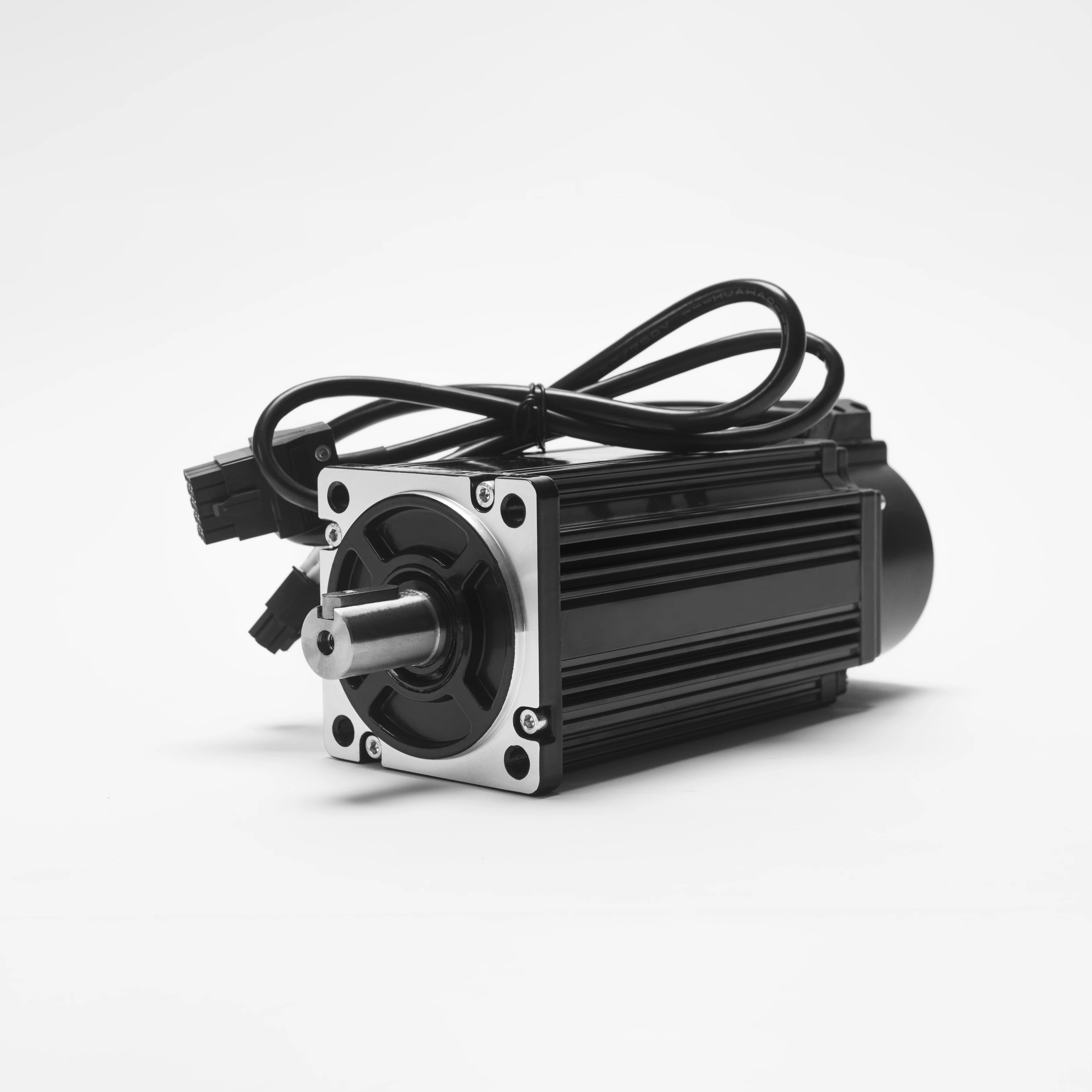 Servo motors manufacturers 90ST-M03520 730w 2000rpm servo motor with brake for sewing machine