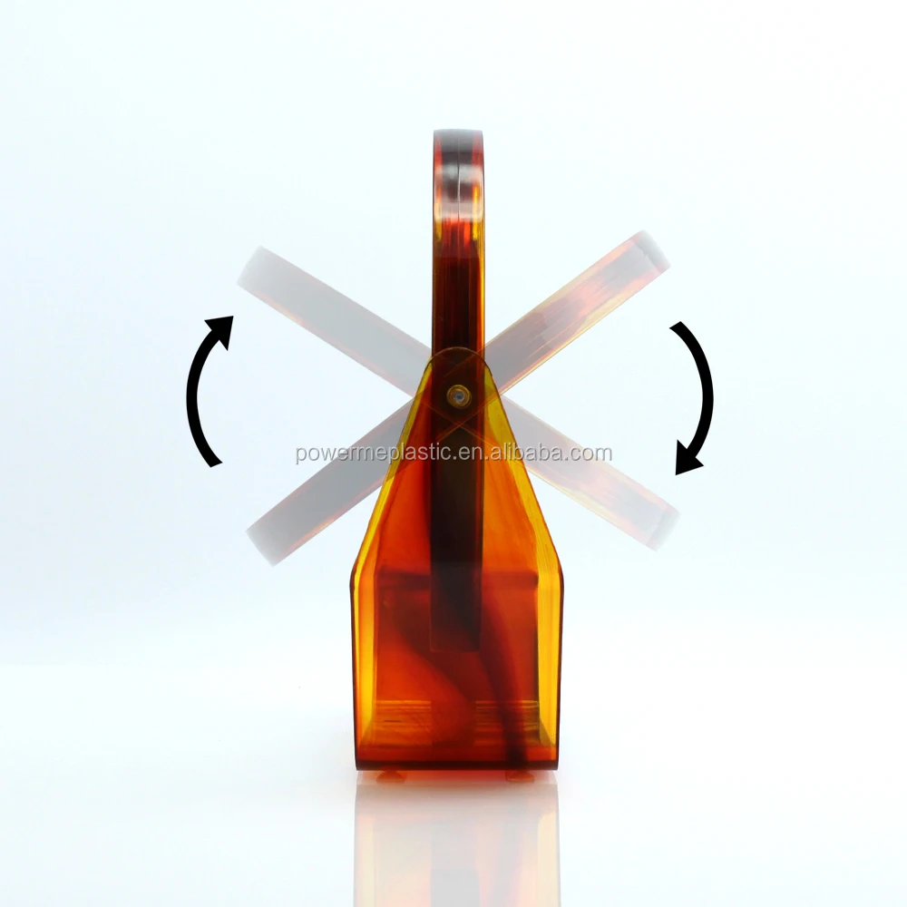 Fashion Double side tabletop mirror promotional gift desktop mirror