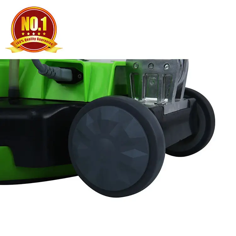 HT-154  haotian concrete marble floor polishing machine