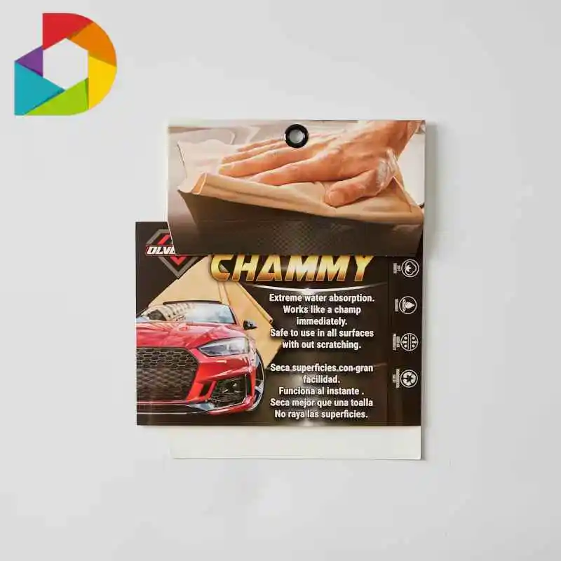 Creativity Foldable Corrugated Cardboard Carton Recycled Paper Packaging Box for Shipping Free Design & Samples