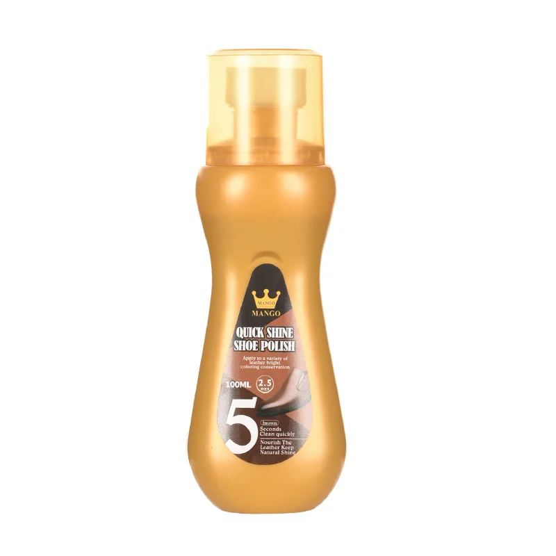Custom Leather Shoe Stain Removal Cleaning Nourishing Care Polish Shoe Wax for Leather Shoes Boots Cleaning and Polishing