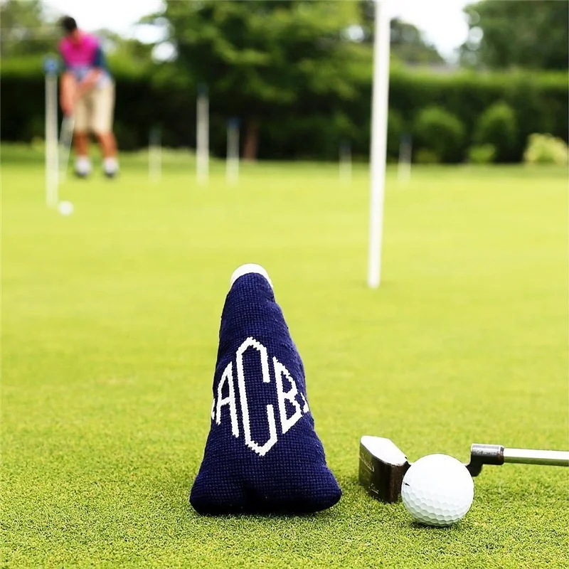 2020 Manufacture Clydesdale Putter Cover Custom