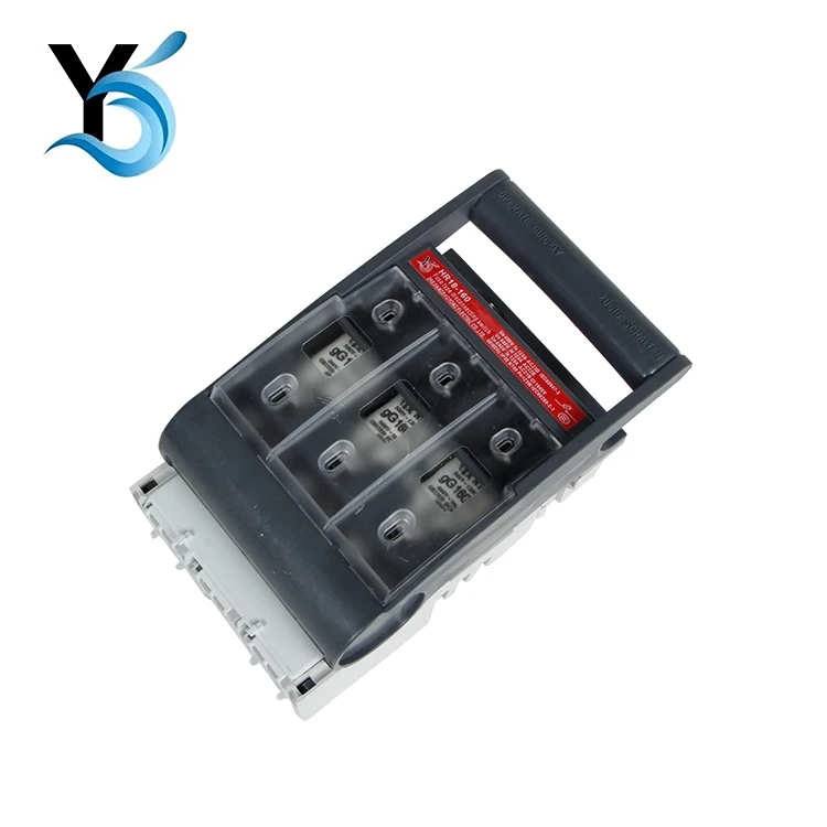 
HR18 160A Fuse type knife switch 