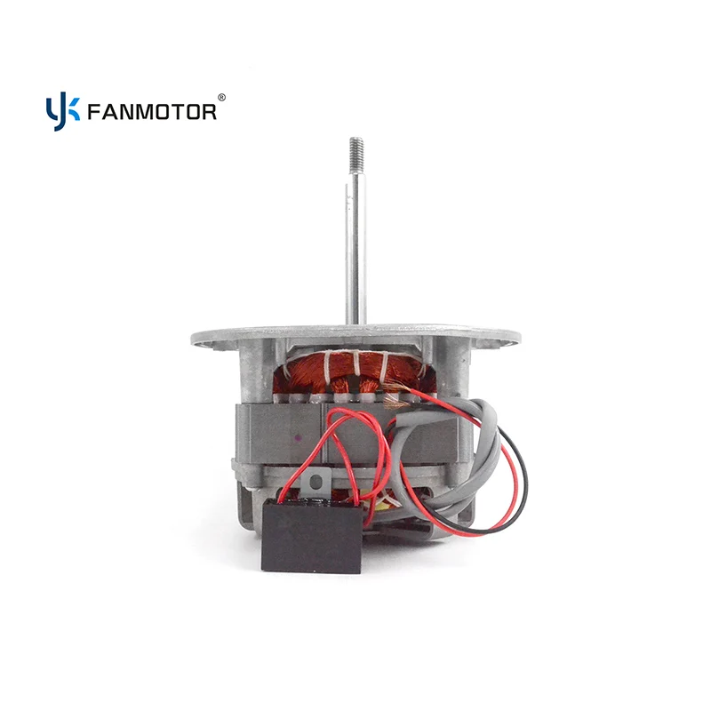 High Speed AC Electric 220V 20 Inch Roof Hanging Wall Mounted Ceiling Net Fan Replacement Motor