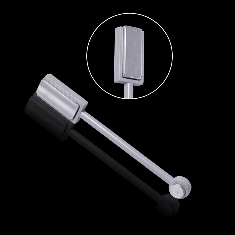 5D 9D Cat Eye Gel Polish Magnetic Stick High Quality Strong Cat Eye Magnet Two Heads 3D Factory Price LED Lamp 30s Uvlamp 2mins