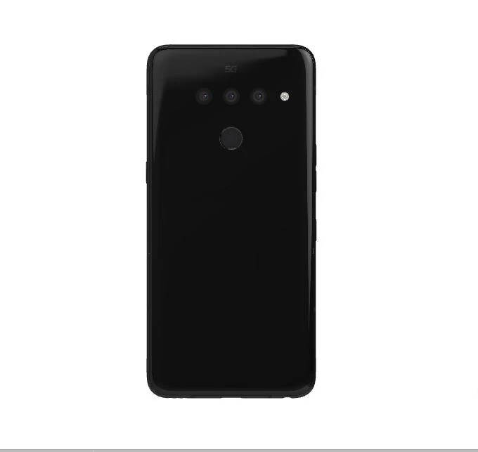 Wholesale Original Used Phones For LG V50 ThinQ Phones