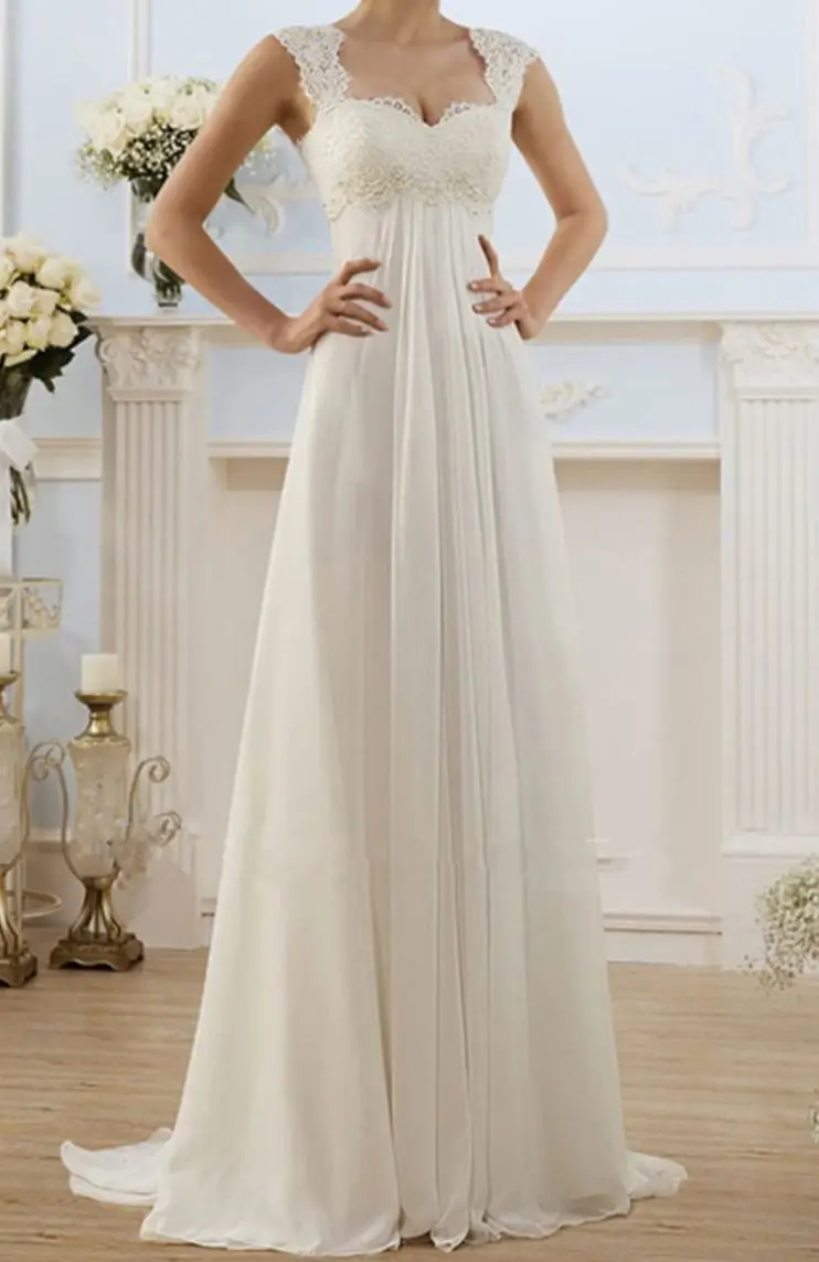 China Clothing Manufacturer Apparel Factory Wholesale Women Dresses Wedding Dress