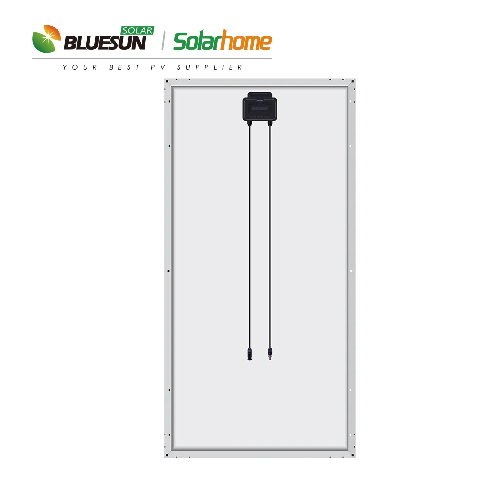 Солнечная панель Bluesun 380 Вт 390 400 410 420