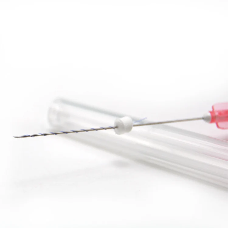 PDO/PCL/PLLA Surgical Face Lifting Cog Thread