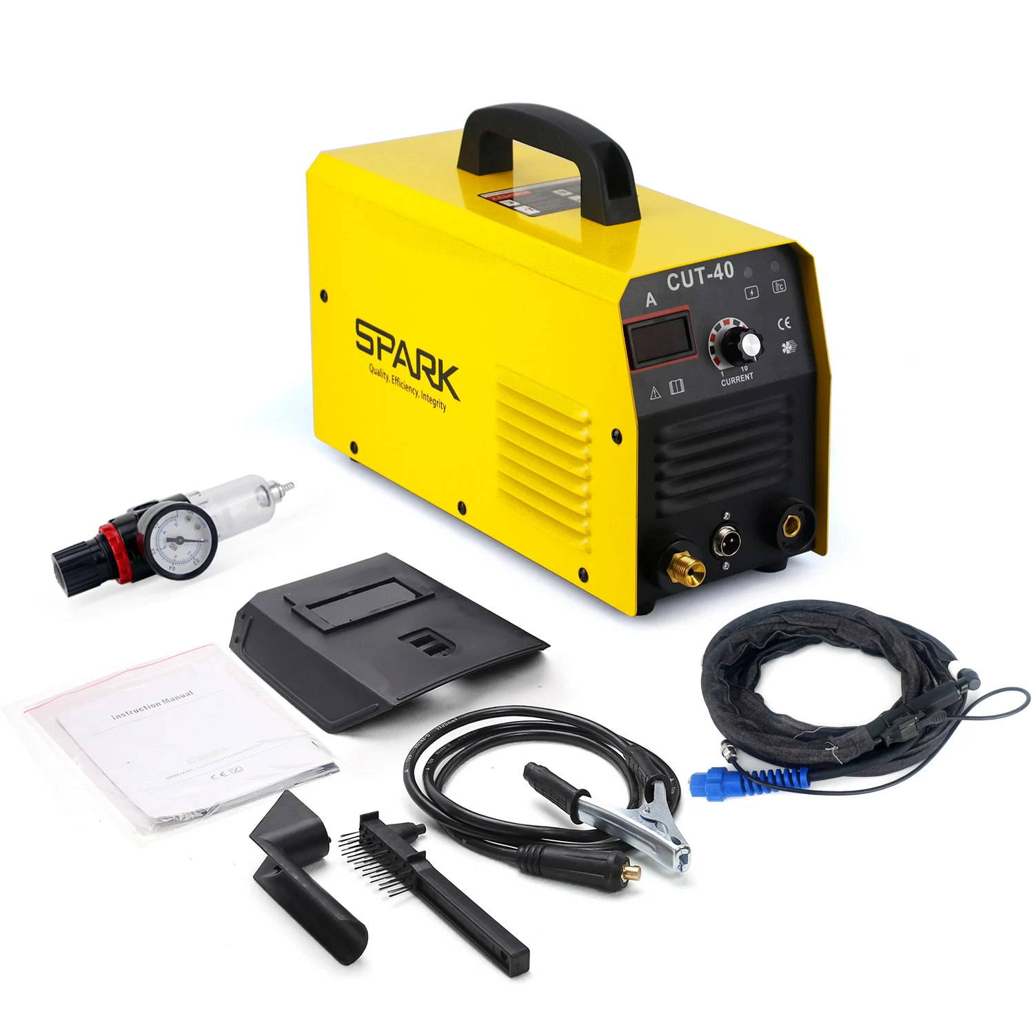 Китайский производитель МОП-транзистор плазменный резак 40 портативных машин