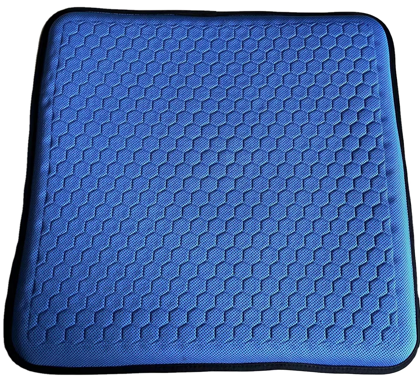 New Technology and Professional Automobile Car Driver Seat Cushion Offer  OEM Universal  Color Material