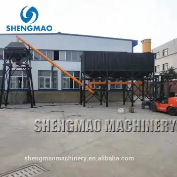 
Professional Manufacturer Horizontal Cement Silo 