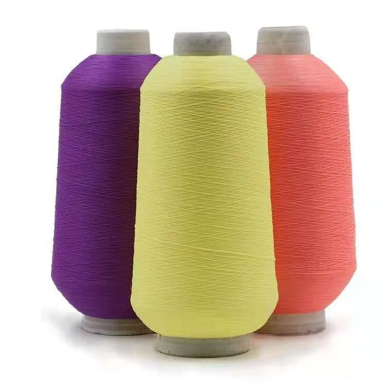 Factory wholesale high tenacity cheap polyester sewing thread custom sewing thread