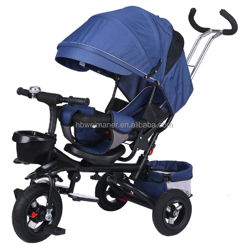 3 Wheels baby scooter Factory supply new model Baby Stroller Manufacturer in China