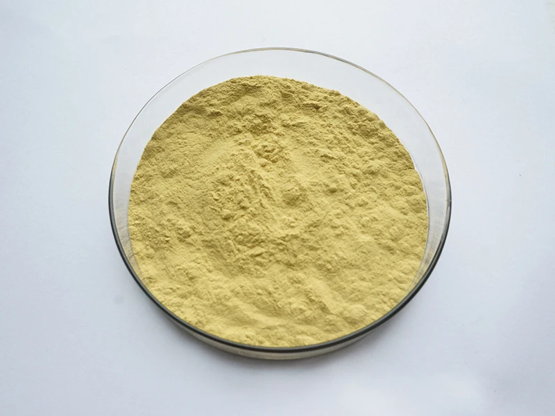 Nutrition Supplement Pine Pollen Cracken Cell Wall Extract Pine Pollen Powder