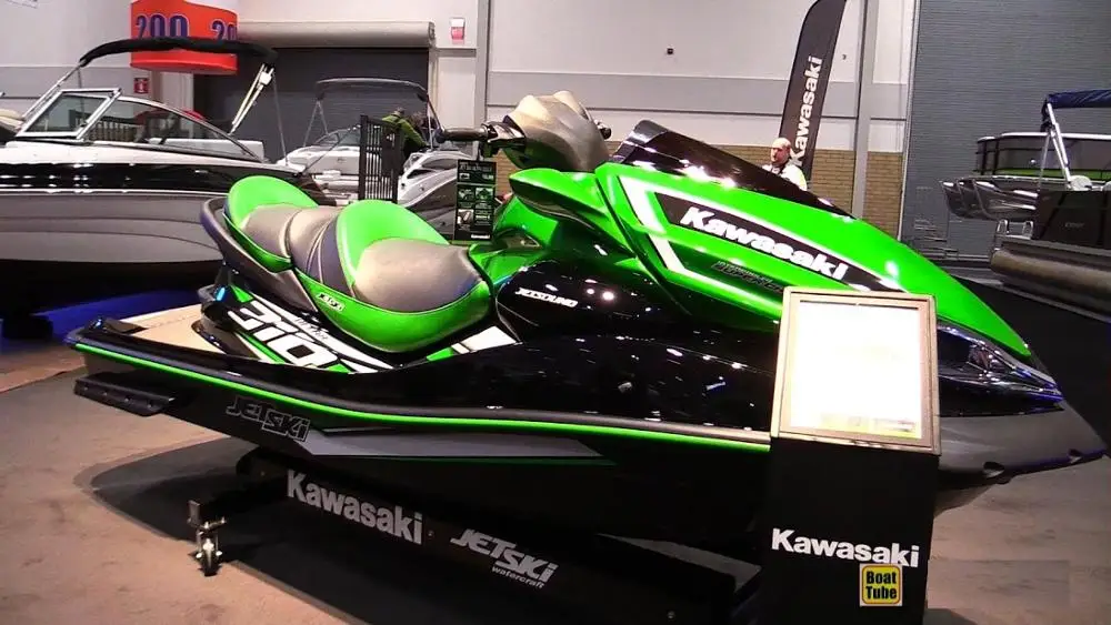 
Best Price for Brand New 2018 / 2019 KAWASAKI JETSKI STX- 15F 