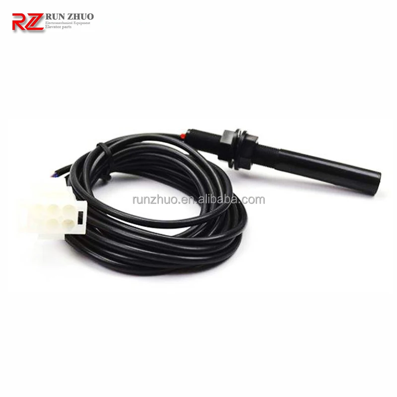 O**S Elevator Leveling Sensor Photoelectric Switch XAA177HD1 Smoke Rod Level Sensor