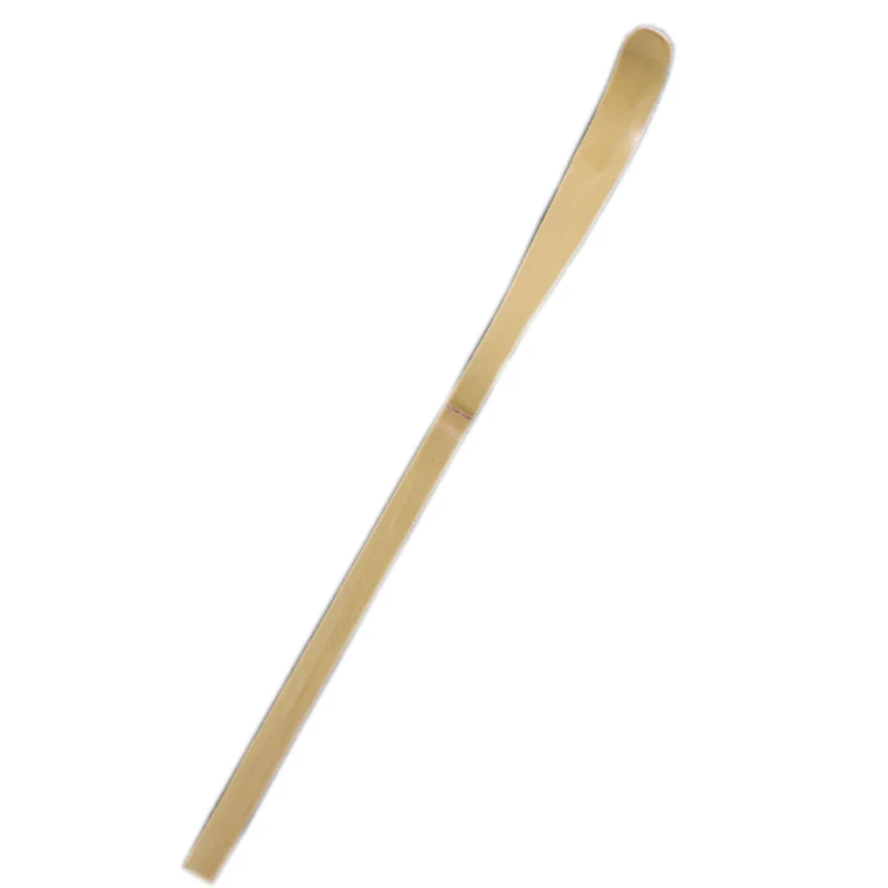 Measuring Matcha Use Wooden Mini Matcha Spoon