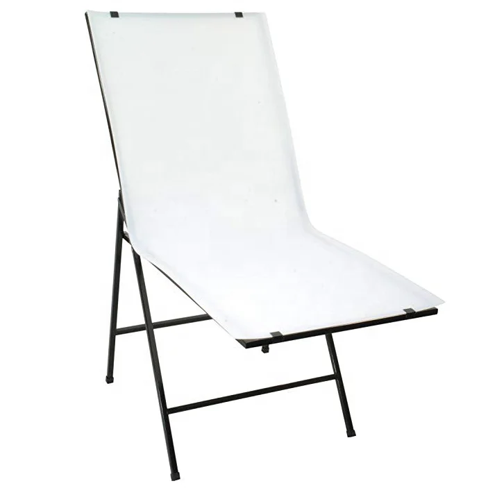 60*100 см фотостудия студийный набор с таблицей стрельбы натюрморт стрелять кресло для отдыха простая Легкая установка для студийной фотосъемки