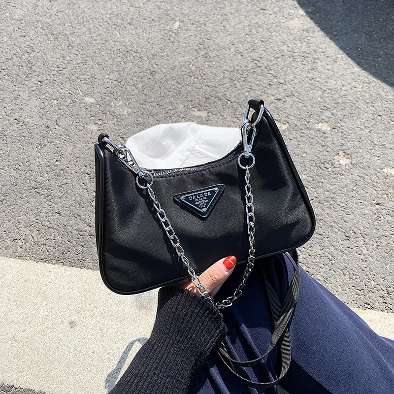 Wholesale Crossbody Messenger Shoulder Chains Bags Handbags For Women Luxury Designer Brand Bags