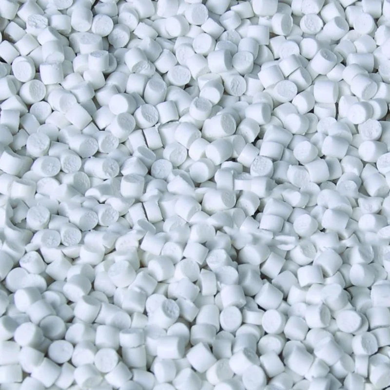 High Quality PVC Granules Compound PVC Pellets Wholesale PVC Plastic Particles