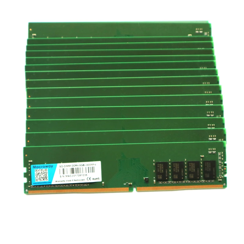 Оперативная Память ddr4 8 Гб 16 2666 МГц оптом