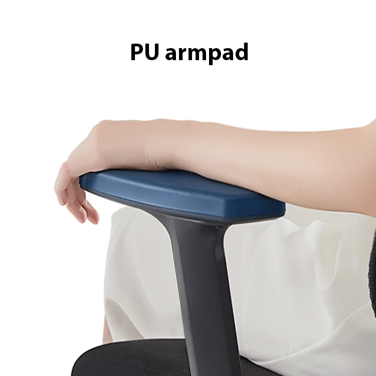 Modern Computer Bifma boss ergonomic chair high back for office swivel chairs  Comfortable manager Chair Offices