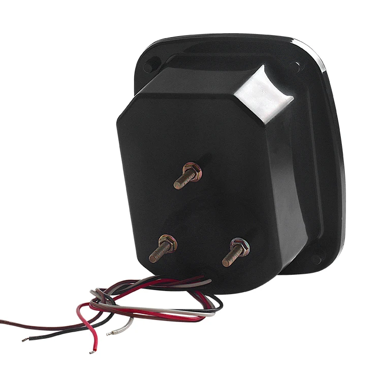 ACTEAM IP67 12V for jeep off road 4x4 car stop rear light waterproof brake other universal