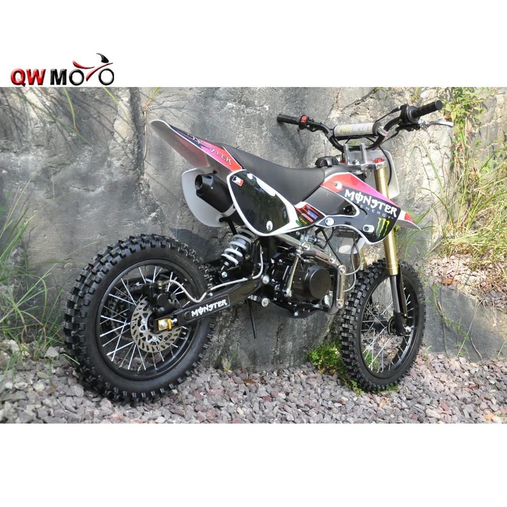 off road racing 140cc 150cc Dirt Bike 160cc oil cooled Pit Bike