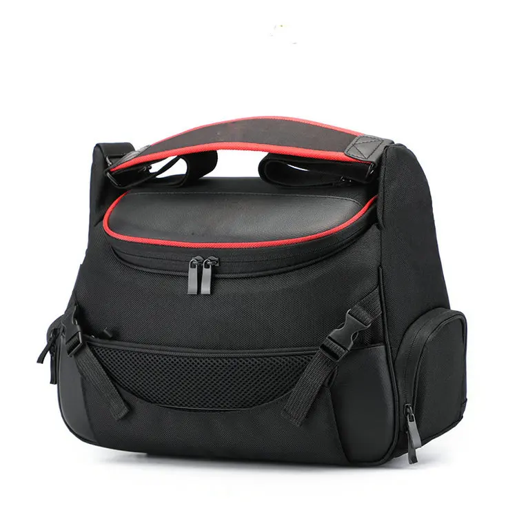 Custom Travel Waterproof  Pack Messenger backpack Laptop Gear Camcorder Dslr Camera & Video bags for Photography Men Women