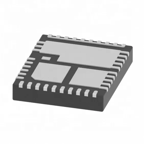 CSD95481RWJT Original Chip Half Bridge (3) Driver Synchronous Buck Converters Power MOSFET 41-VQFN-CLIP (5x6)
