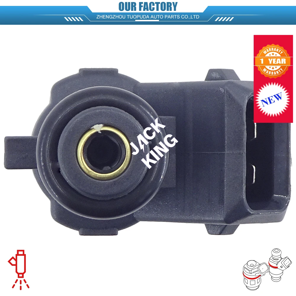 FIG10737 FAST DELIVERY FACTORY PRICE Petrol Nozzle Fuel Injector 0280156277 for VW GET 2000-