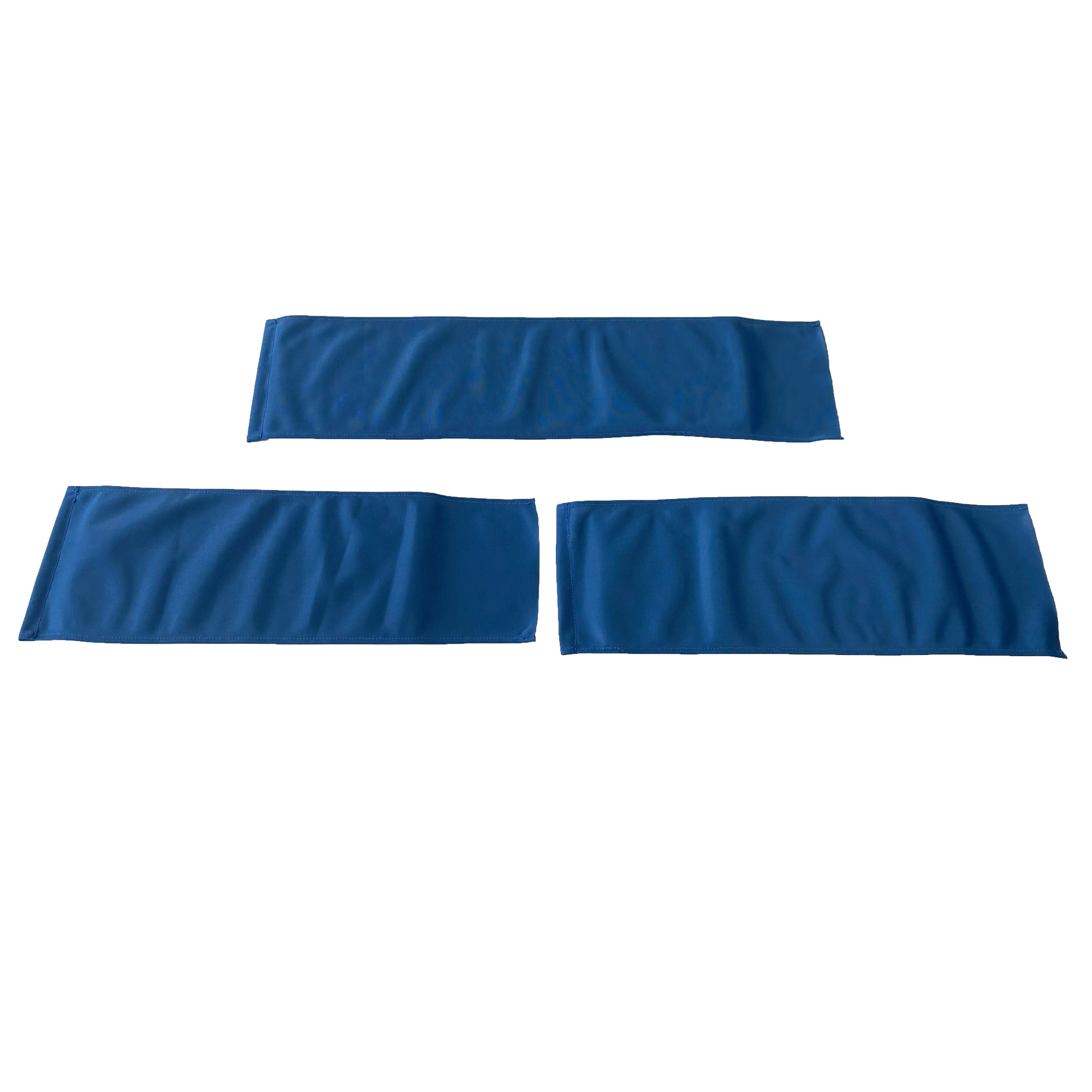 Thickened silicone foam utility laundry pads or ironing pads are suitable for Forenta 392SCS Universal pressing machine pads