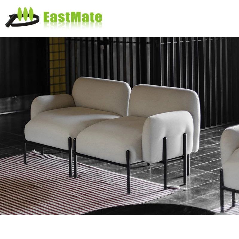 Foshan factory custom fashion design high quality luxury sofa set furniture for hotels