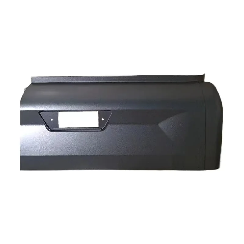 WG1672230203 HOWO NJ17 Rear left wheel fender