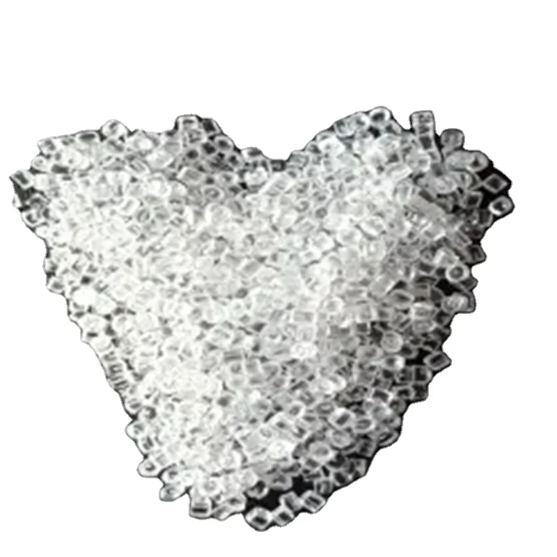 Nice quality and low price  good transparency PMMA particles Germany 8N 7N 6N Acrylic granules