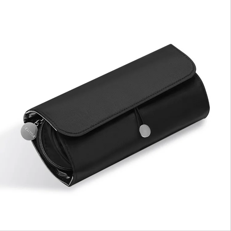 Дорожная Водонепроницаемая Высококачественная индивидуальная складная сумка для туалетных принадлежностей, женская сумка для инструментов, сумки для кистей, маленькая сумка для хранения