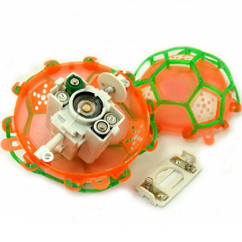 Children Toys Electric Football ColorsToy Ball Funny Crazy Dance Football Electric Led Flash Toy Dancing Ball For Kids Gift