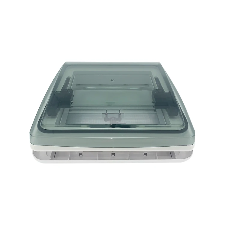 Rv Skylight Clear Rv Roof Window With Clear Window