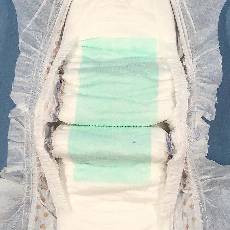 Free Sample Baby Diapers Malaysia Baby Diaper Production Line Baby Diapers Wholesale