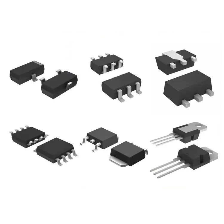 Brand Agency New Arrival Original B1040X SOD-523 In Stock B1040X Diode SBD