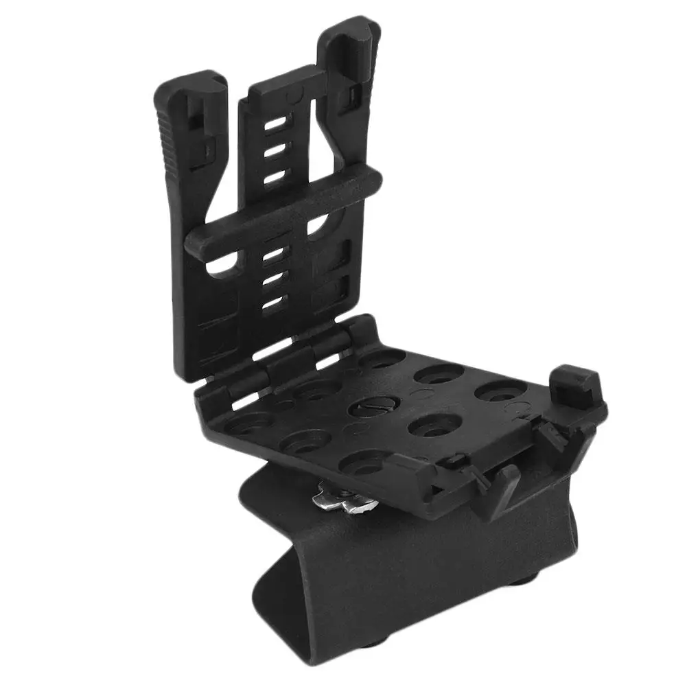 MAGORUI IPSC USPSA Multi-angle Speed  Pouch Mag Holster with MOLLE Clip